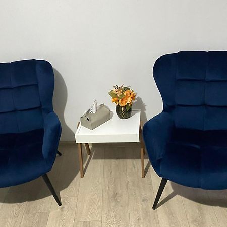布加勒斯特La Vie Est Belle公寓 外观 照片